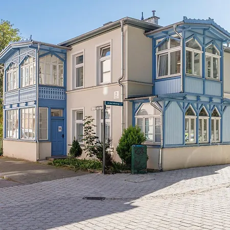 公寓 Baltic 索波特
